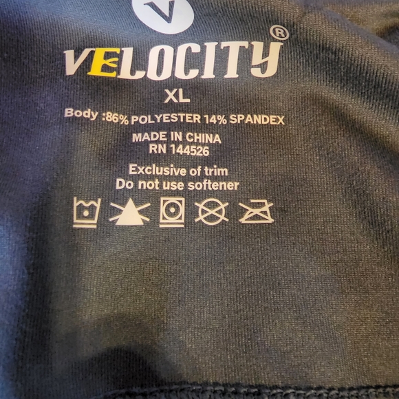 Nwt xl leggings - Picture 3 of 3